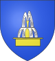 Vals-les-Bains - Stema