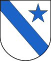 Bonfol (Wappen, SVG)