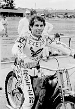 Ivan Mauger