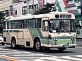 相模鉄道 いすゞK-ECM430N