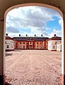 15.05. bis 21.05.06: Schloss Övedskloster