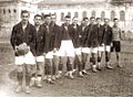 Galatasaray SK 1930-1931