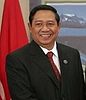 Susilo Bambang Yudhoyono