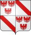 Blason de Ligny-sur-Canche