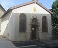 Chapelle de Lentilly