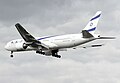 El Al Boeing 777-200