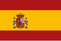 Bandera Spanyol