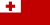 Flag of Tonga