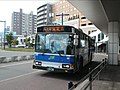 ジェイ・アール北海道バス527-3959