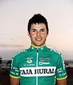 Francesco Lasca geboren op 29 maart 1988