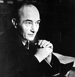 Robert Musil (1930)