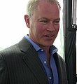 Neal McDonough interpreta Dum Dum Dugan