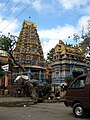 Shri Kali Hindu Temple