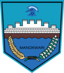 Kabupatén Manokwari