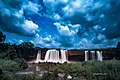 Matsirga waterfalls Kaduna