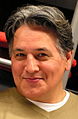 Robert Beltran, interprete di Chakotay