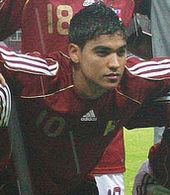 Ronald Vargas