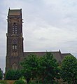 St Luke's, Stockbrook Street