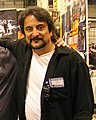 Tom Savini, himself, "Worst Episode Ever"