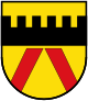 Coat of arms of Trins