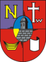 Blason de Zolotchiv