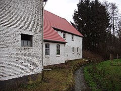 Schuurmolen