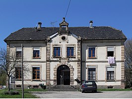 Gemeentehuis