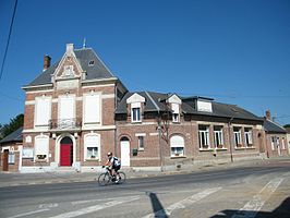 Gemeentehuis