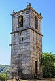 Turm der Michaeliskirche