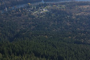 Skagit River