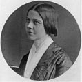 Image 42Lucy Stone (from History of feminism)