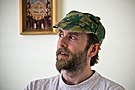 Varg Vikernes -  Bild