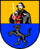 Coat of arms of Werfen