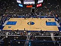 American Airlines Center, Dallas