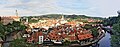 * Nomination Cesky Krumlov - Castle and Oldtown --Imehling 11:53, 19 July 2019 (UTC) * Promotion Good quality. --Rbrechko 23:53, 19 July 2019 (UTC)