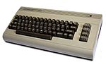 Commodore 64 (1982)