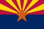 Arizonas flag (1917)