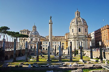 Forum of Trajan