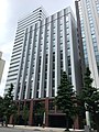 三井ガーデンホテル札幌ウエスト