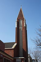 Église Saint-Antoine-de-Padoue