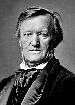 Miniatura para Richard Wagner