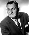 Richard Tucker in november 1966 geboren op 28 augustus 1913