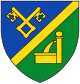 Coat of arms of Moosbrunn