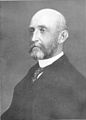 Alfred Thayer Mahan overleden op 1 december 1914