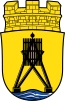 Blason de Cuxhaven