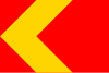 Flag of Bohdaneč