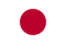 Vlag van Japan