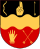 Wappen der Gemeinde Grästorp