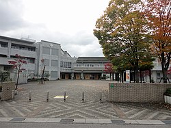 富山市立光陽小学校