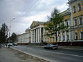 Omsk